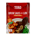 Toro Braune Sauce mit Zwiebeln 47 g