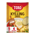 Toro Kremeet Hühnerfleischsauce 36 g