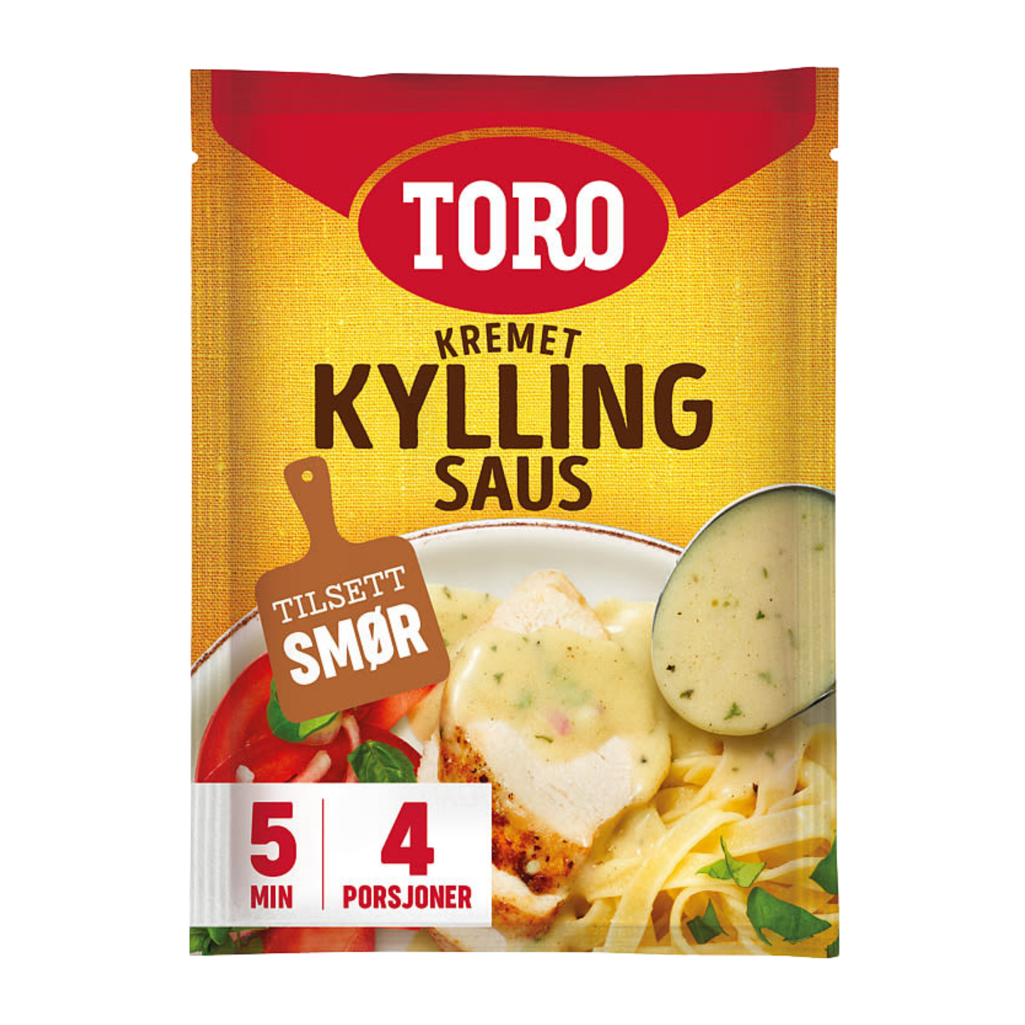 Toro Kremeet Hühnerfleischsauce 36 g
