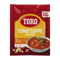 Toro Tomatensuppe mit Makkaroni 119 g