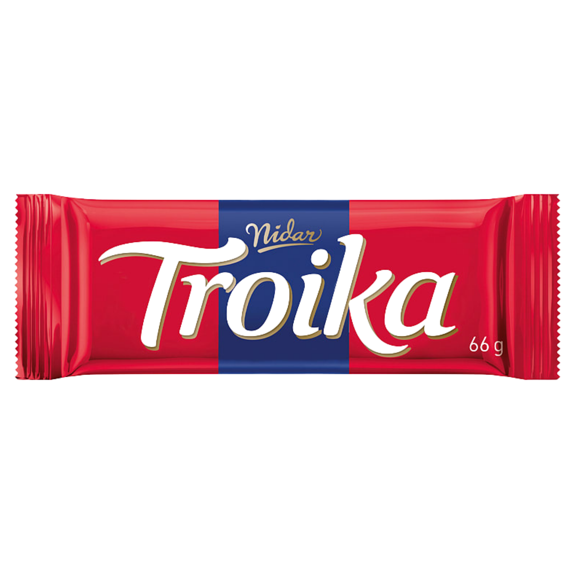 Troika 66 g