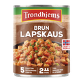 Trondhjems brauner Eintopf 800 g