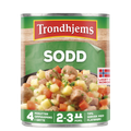 Trondhjems Sodd 800 g