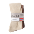 Socken aus dicker Wolle für Frauen