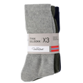 Socken aus dicker Wolle für Männer