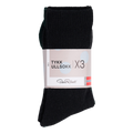 Socken aus dicker Wolle für Frauen
