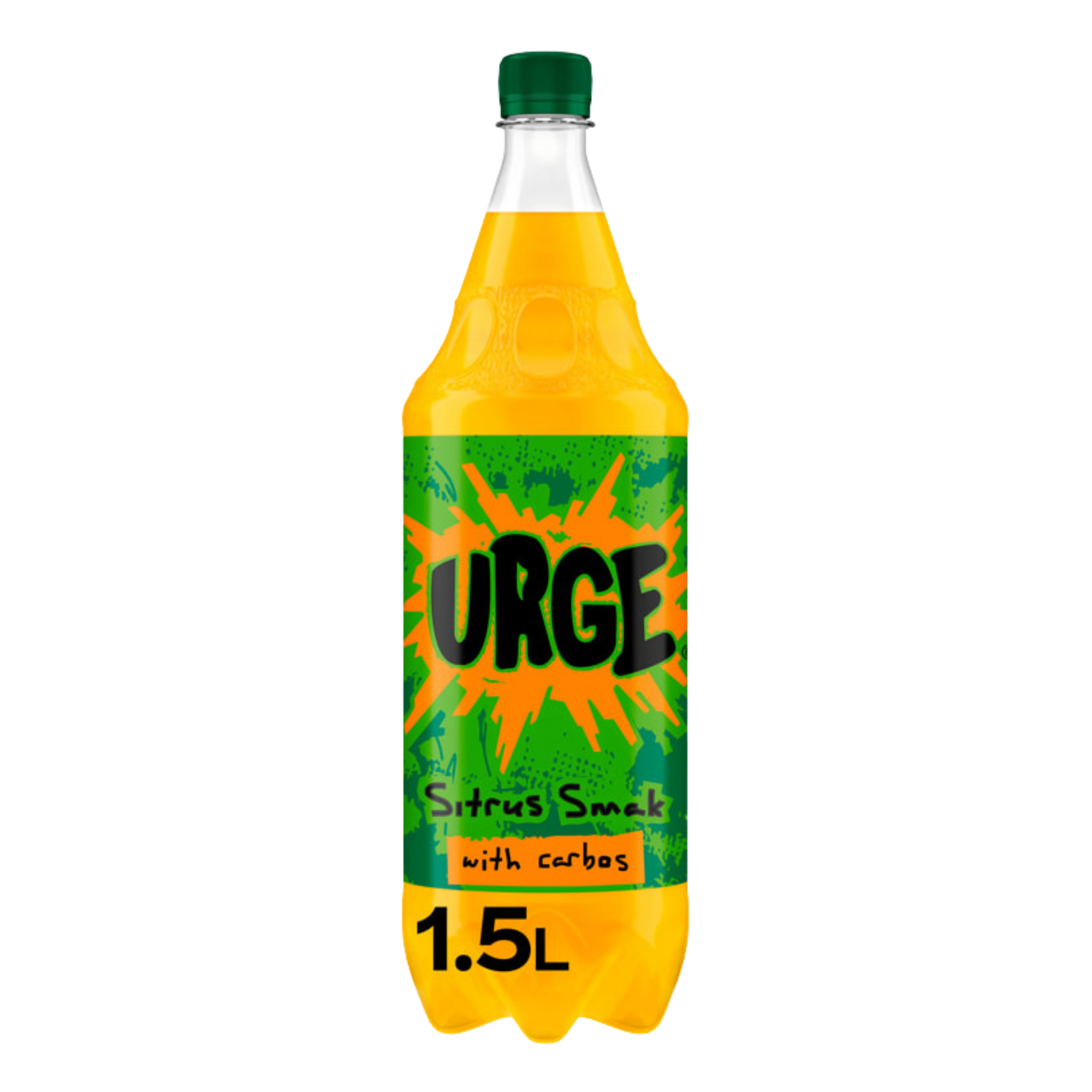 Drängen 1, 5 l