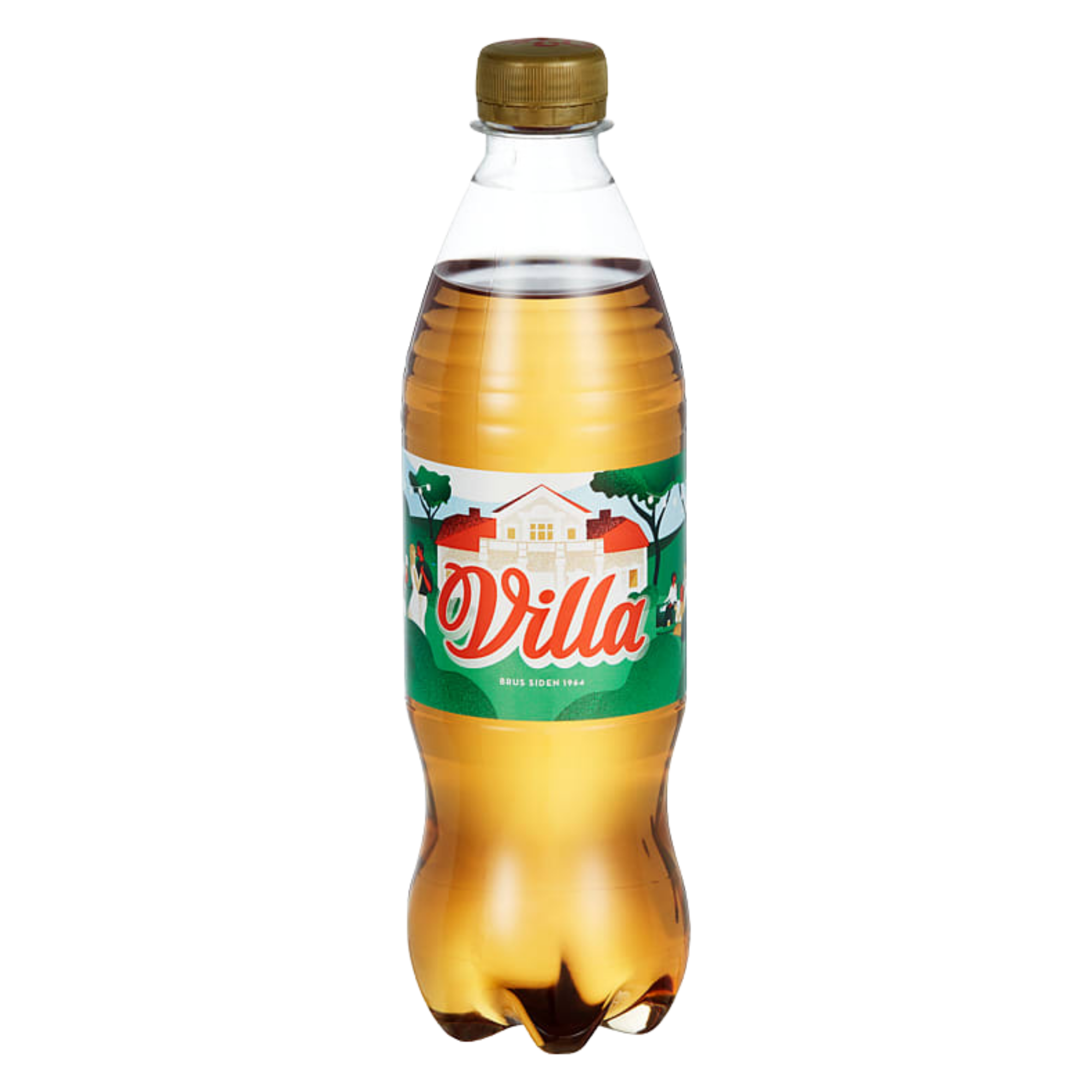 Villa 0, 5 l