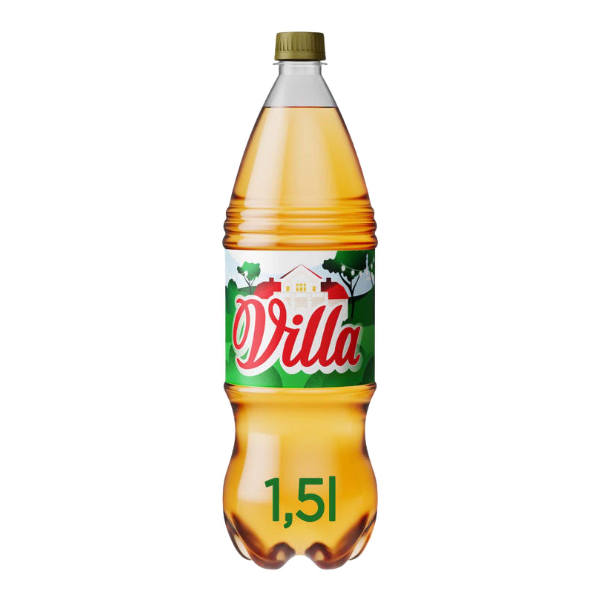 Villa 1,5 Liter