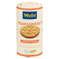 Wasa Rundes Knäckebrot mit Sesam und Meersalz 290 g