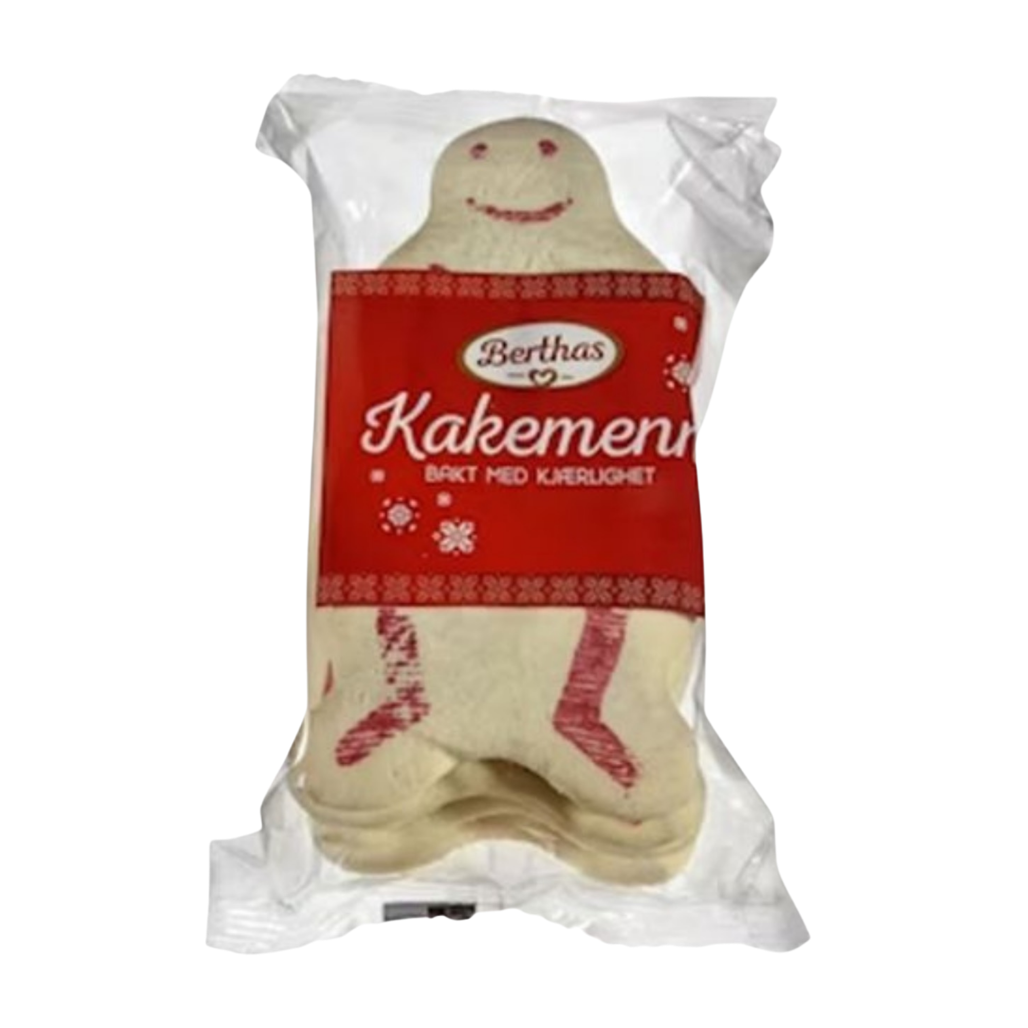 Berthas Ausstechformen 330 g