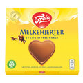 Milchherzen 130 g