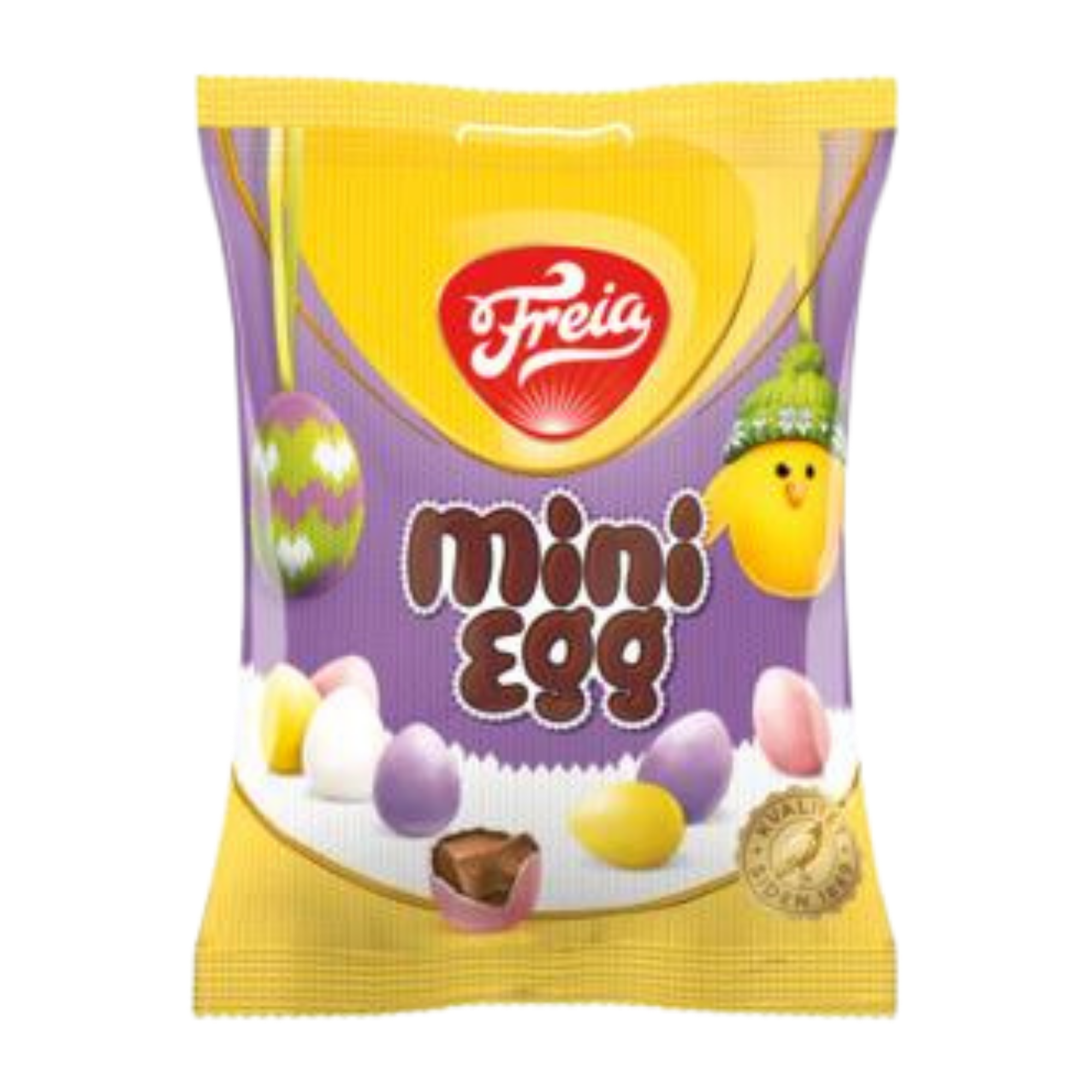 Freia Mini-Eier 100 g